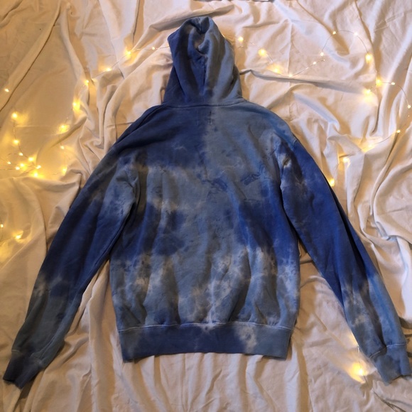 Billabong French Terry Surf Hoodie - Picture 2 of 6